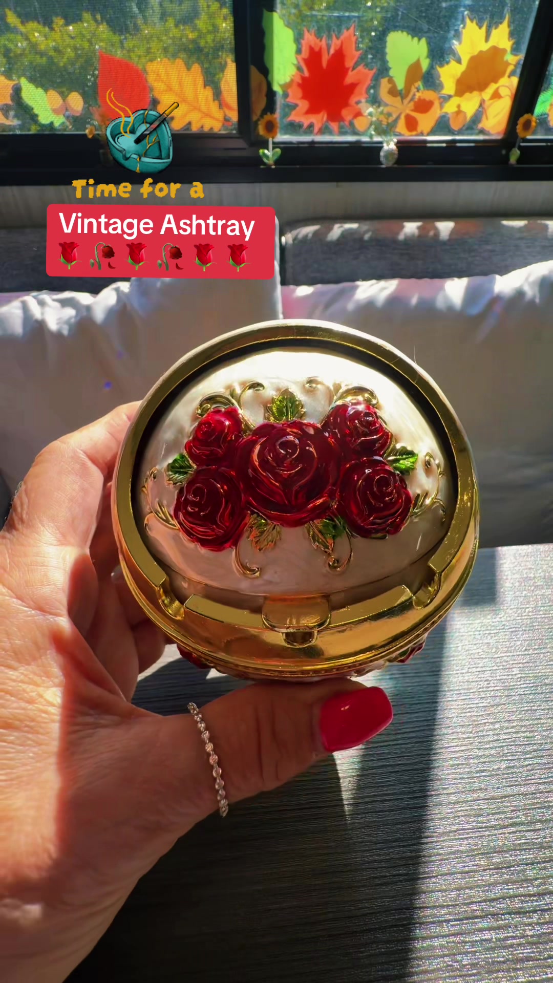 @Dancing Lady Cyndi