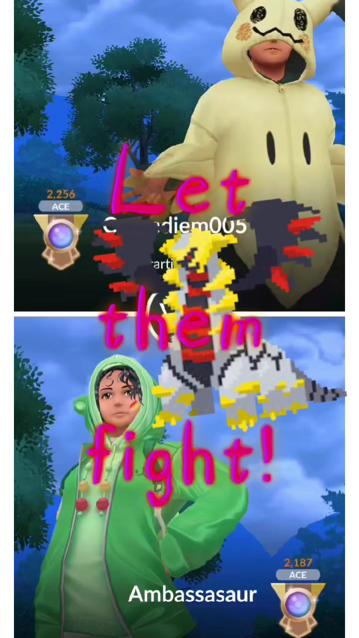 @Ambassasaur