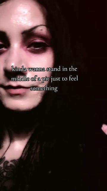 @Mother Darkness