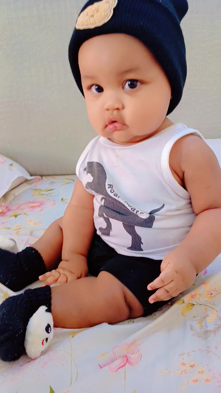 @Baby c.k