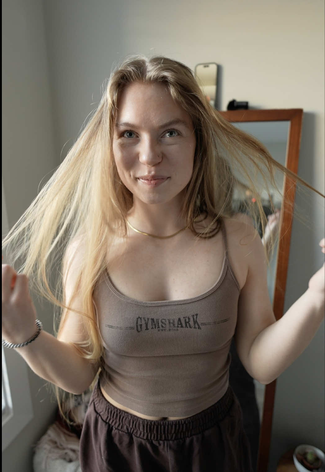 @Gym Rapunzel