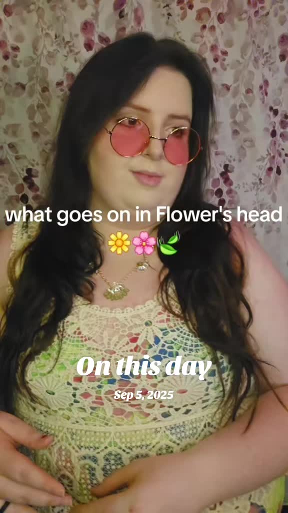 @Daisy Rose