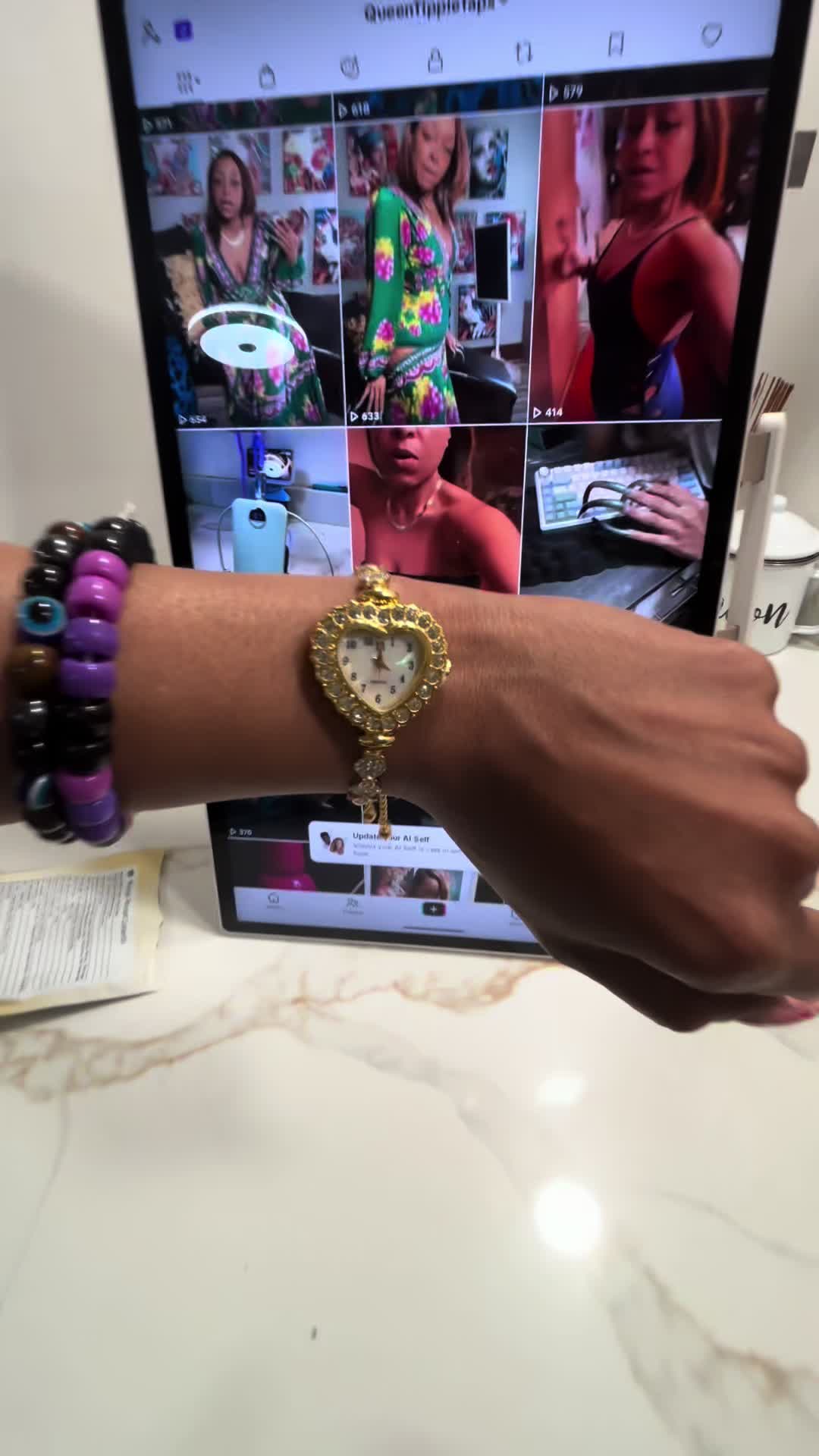 @QueenTippieTaps