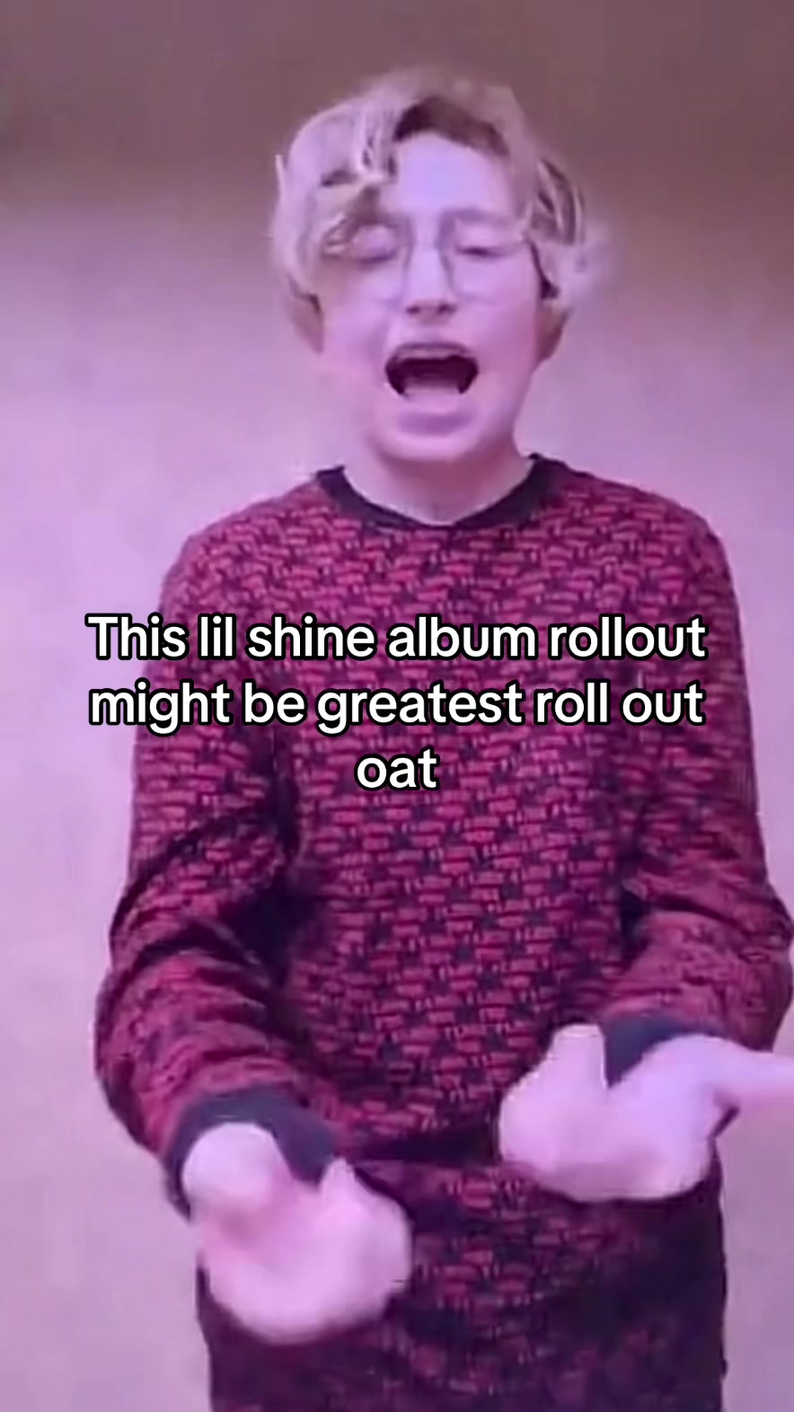 @wakeupclapped