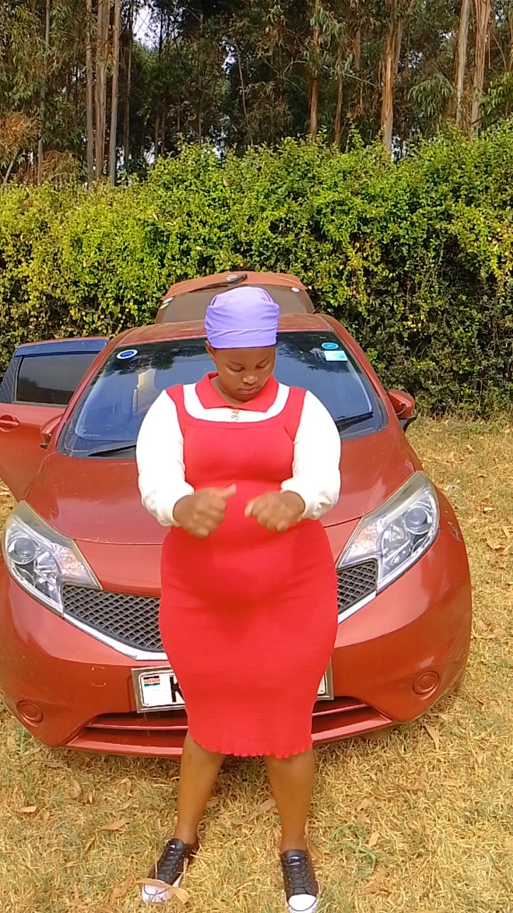 @Shii kiki mwas (Wa wairegi)