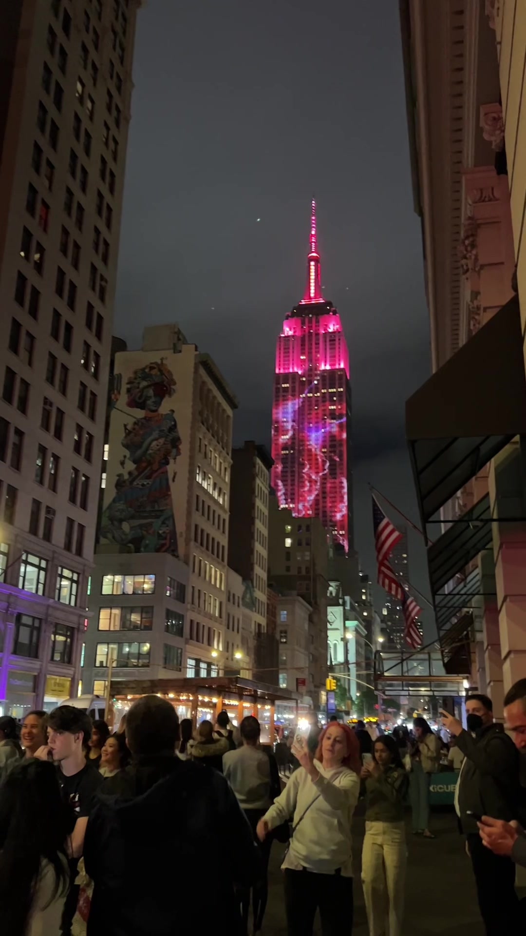 @NYC live