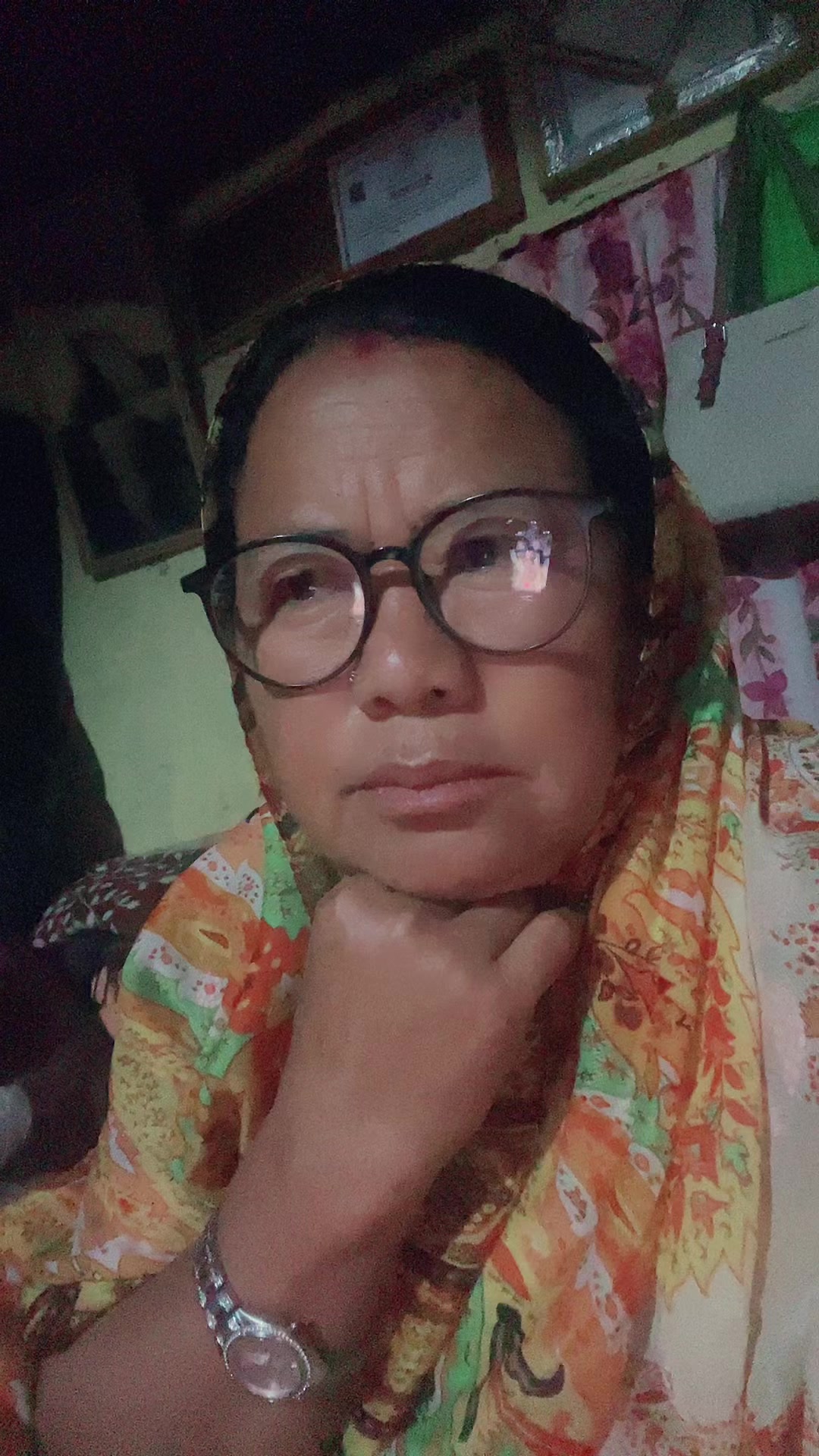 @Kalpana Shah