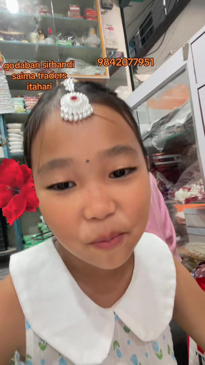 @Saima traders