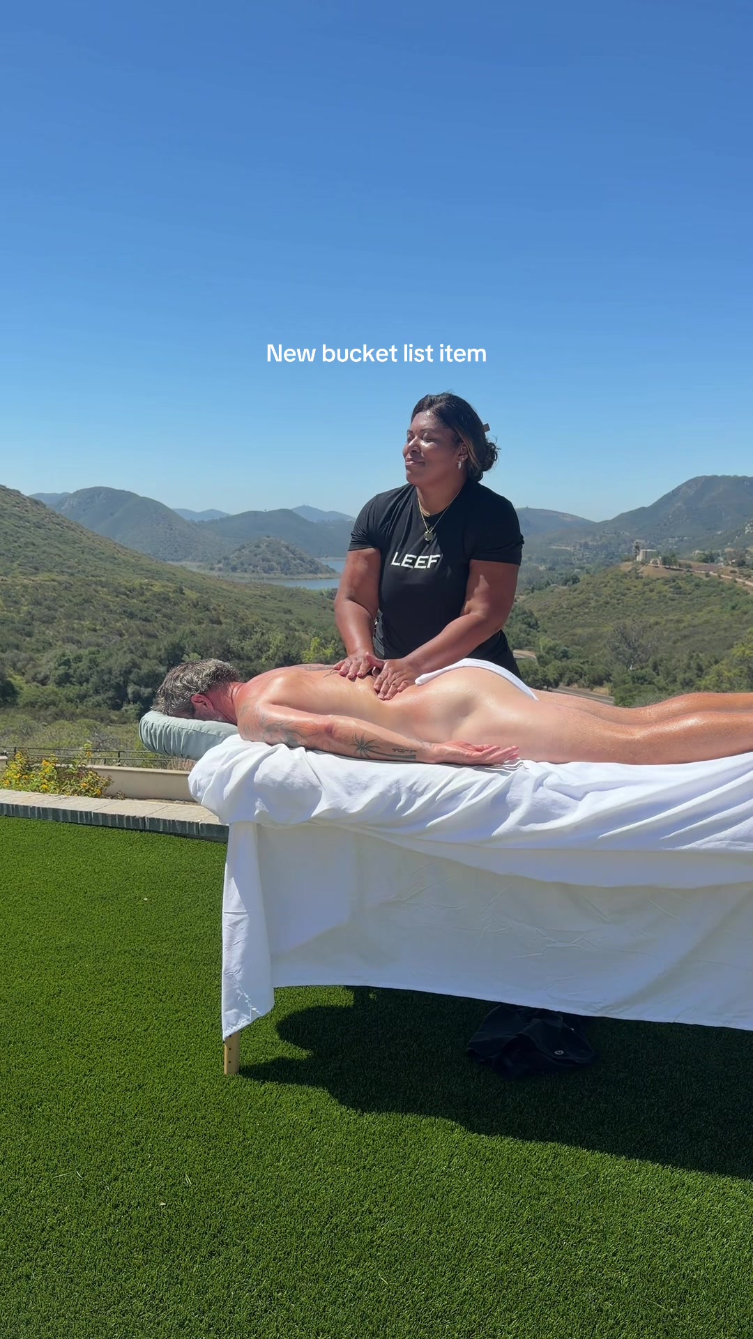 @Leef Massage