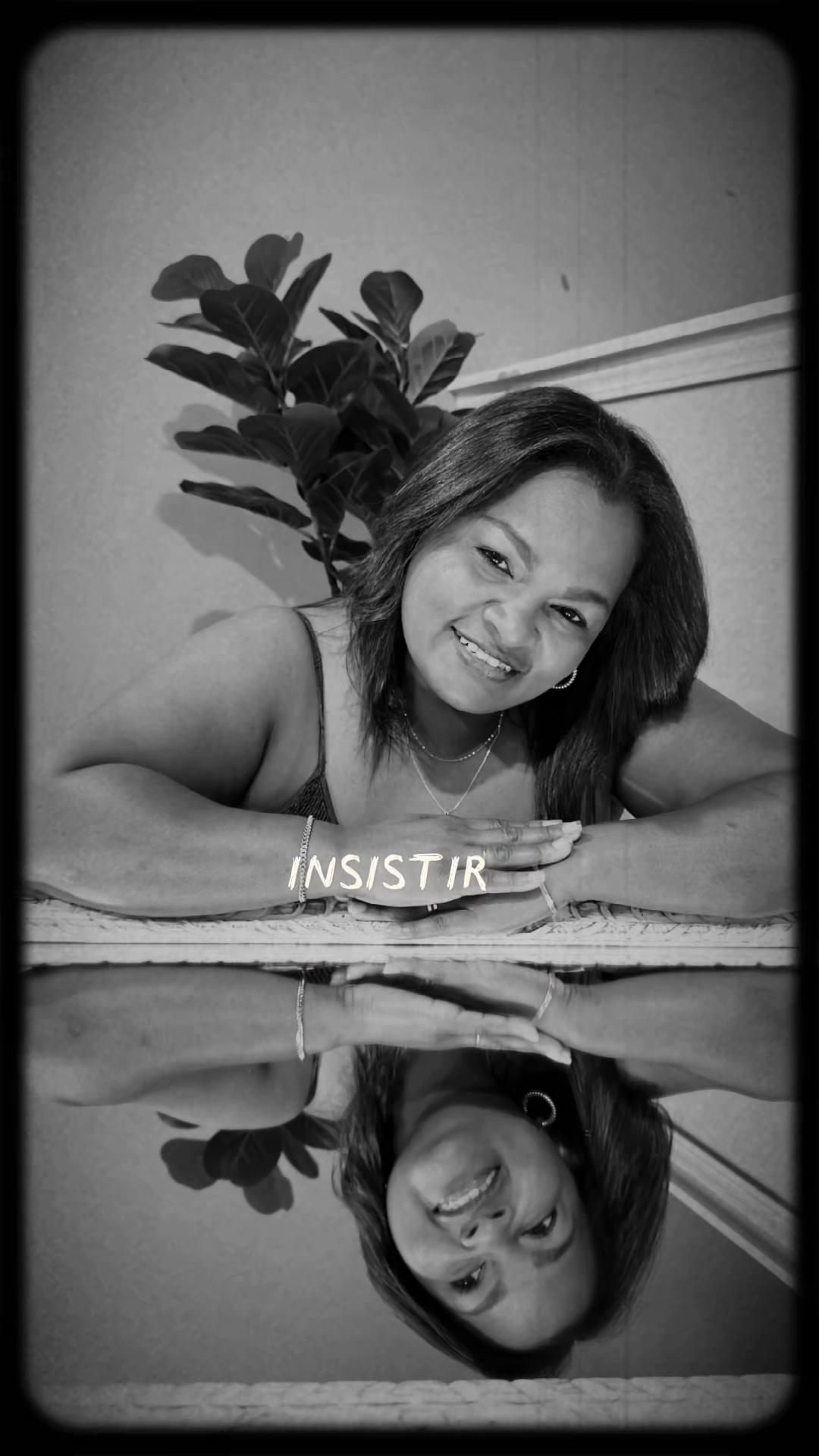 @mi negrita