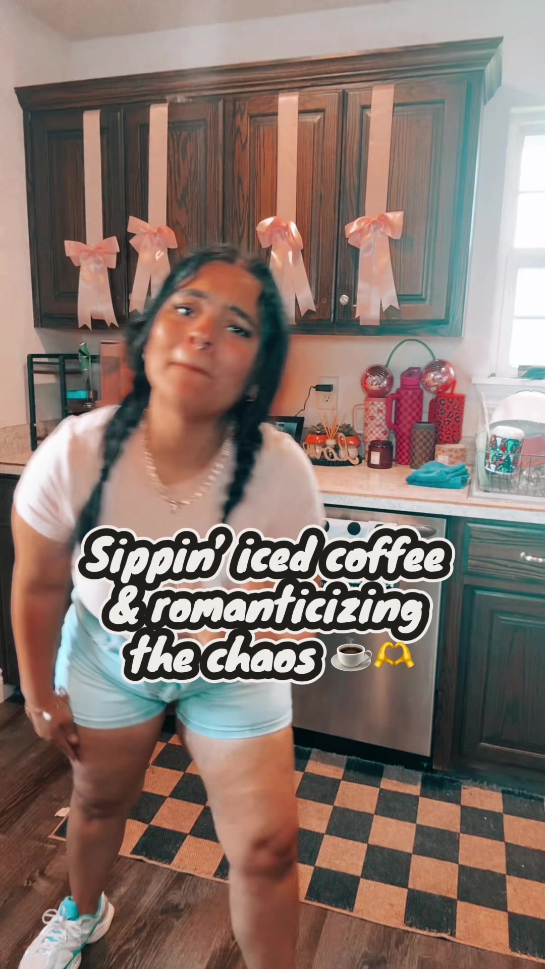 @urfavferalmamanae