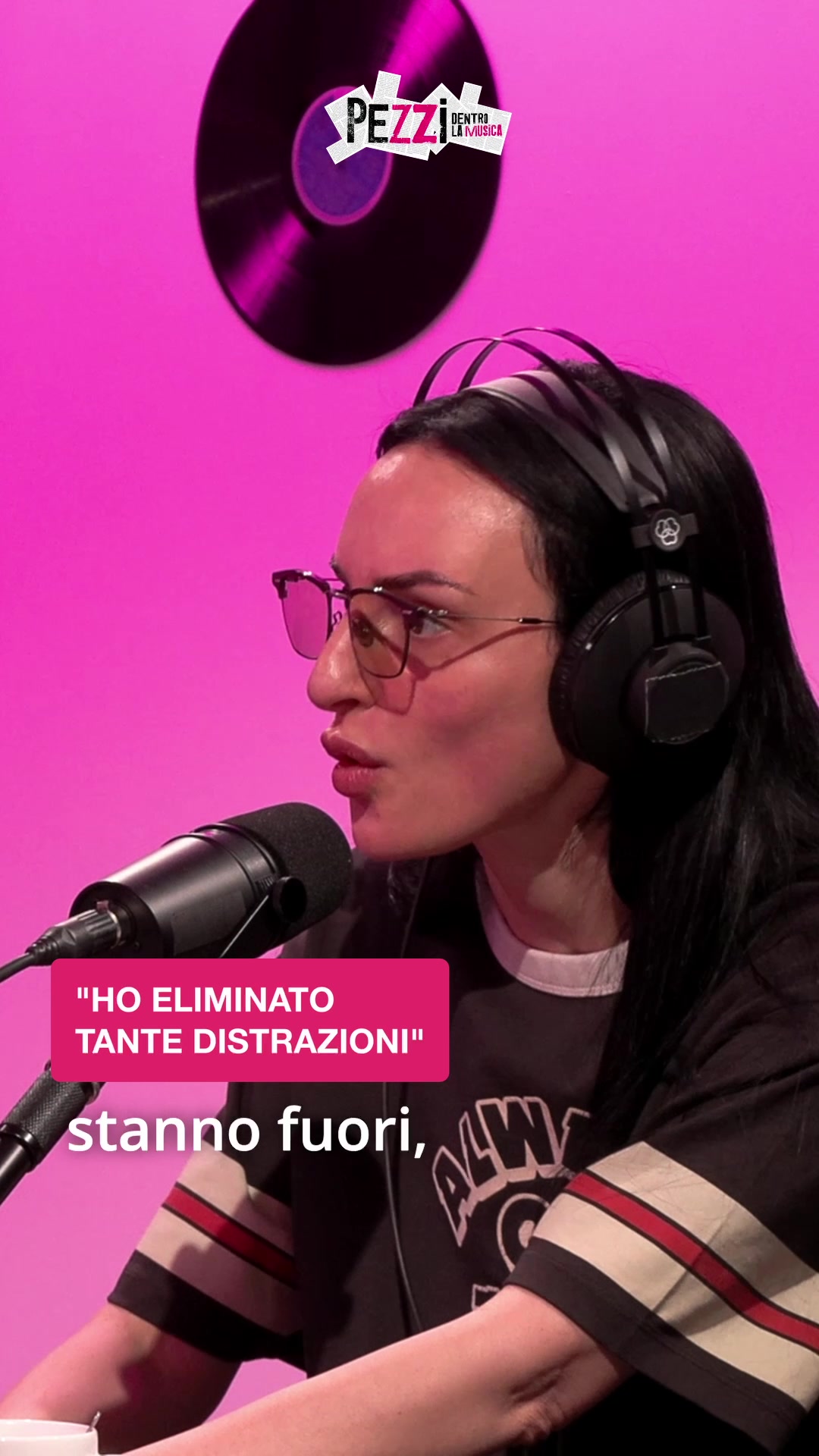 @PEZZI - Dentro la musica