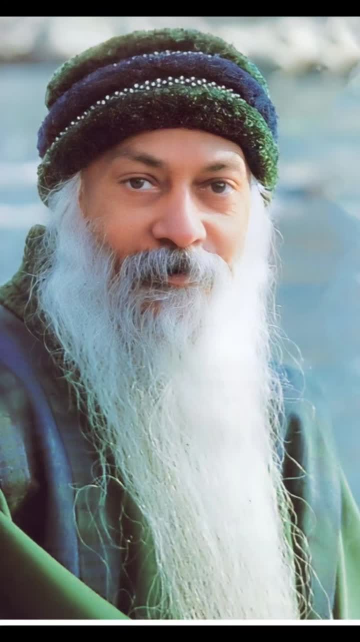 @OSHO