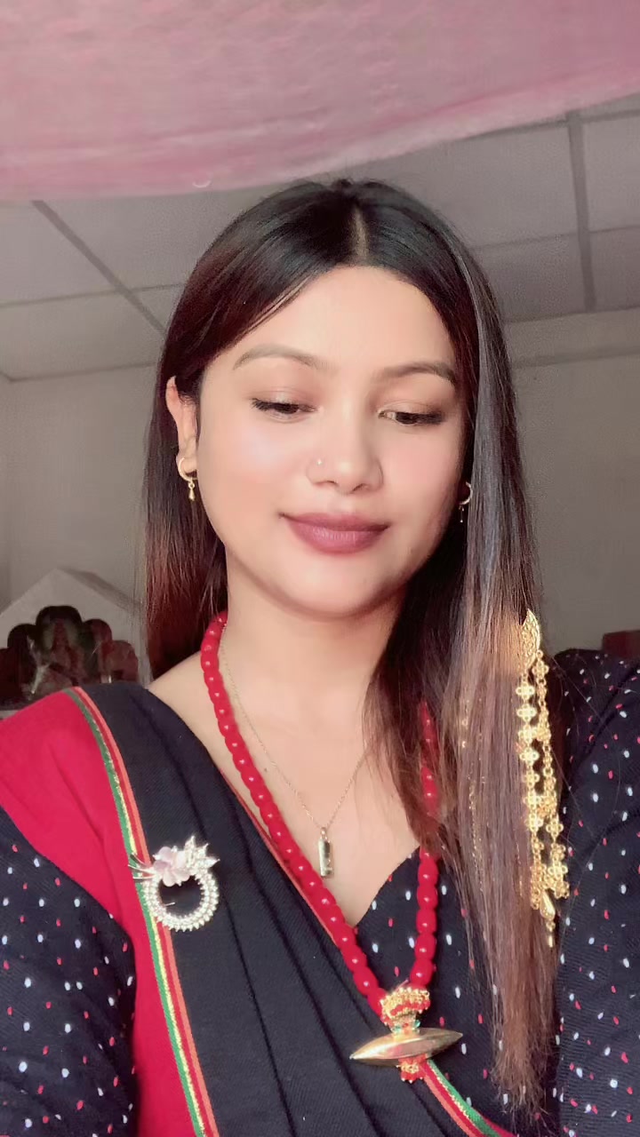 @Sirjana_Ghamal🥹🍀