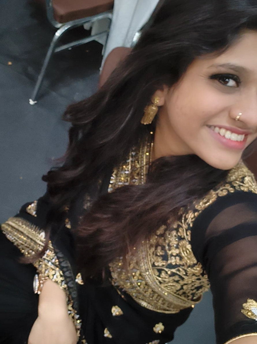 @Sownia Rajendran