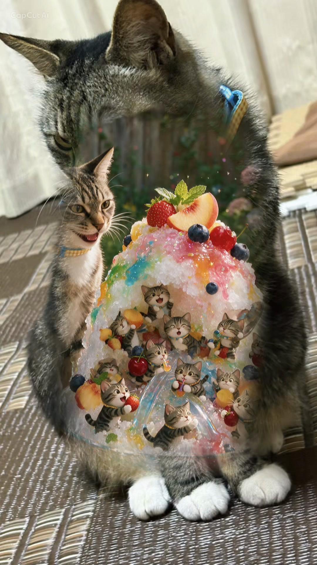 @マリンべべちゃん🐹🐈