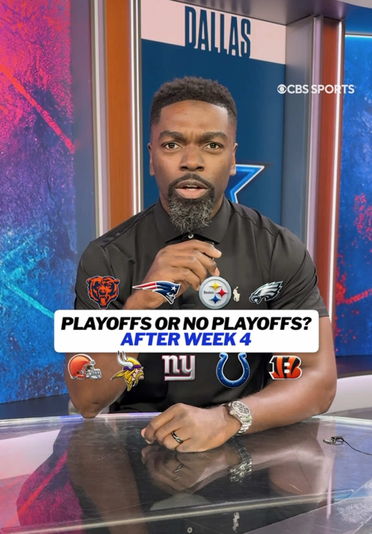 @NFL on CBS
