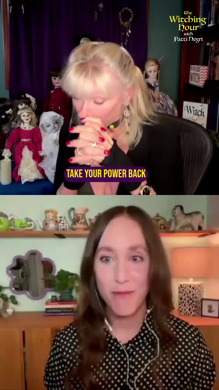@Patti Negri