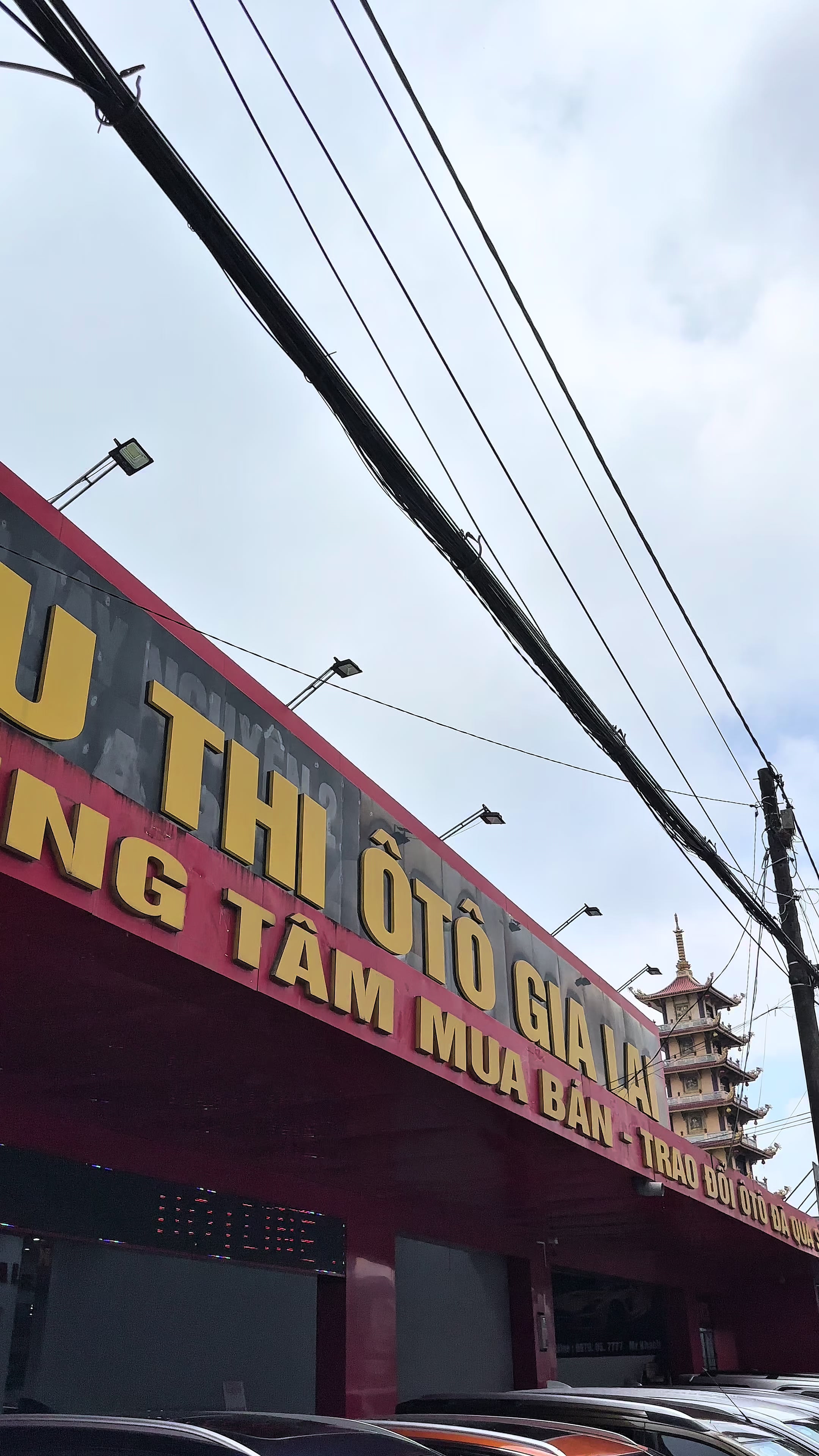 @CƯỜNG SI&Ecirc;U THỊ &Ocirc;T&Ocirc; GIALAI