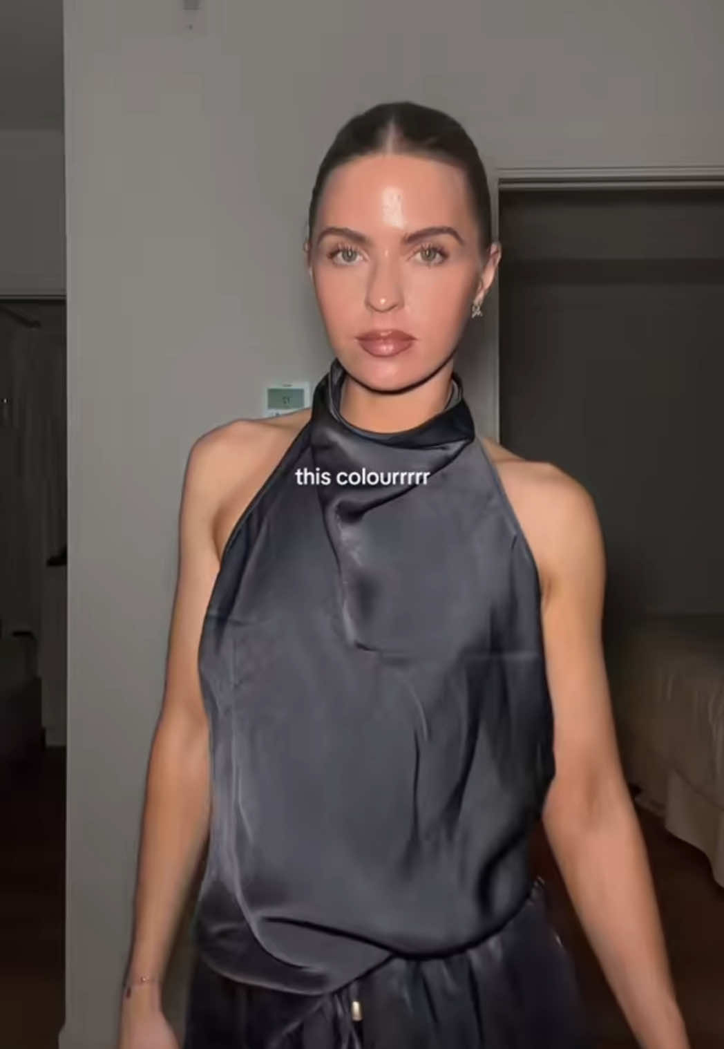 @holl ❤️🔥 IG @holl_ward