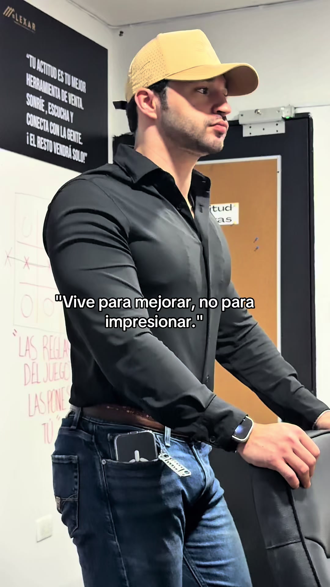 @eduardo aguirre