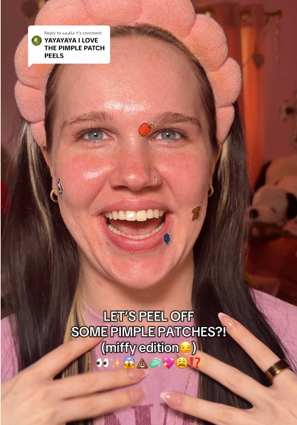 @kailey jordyn