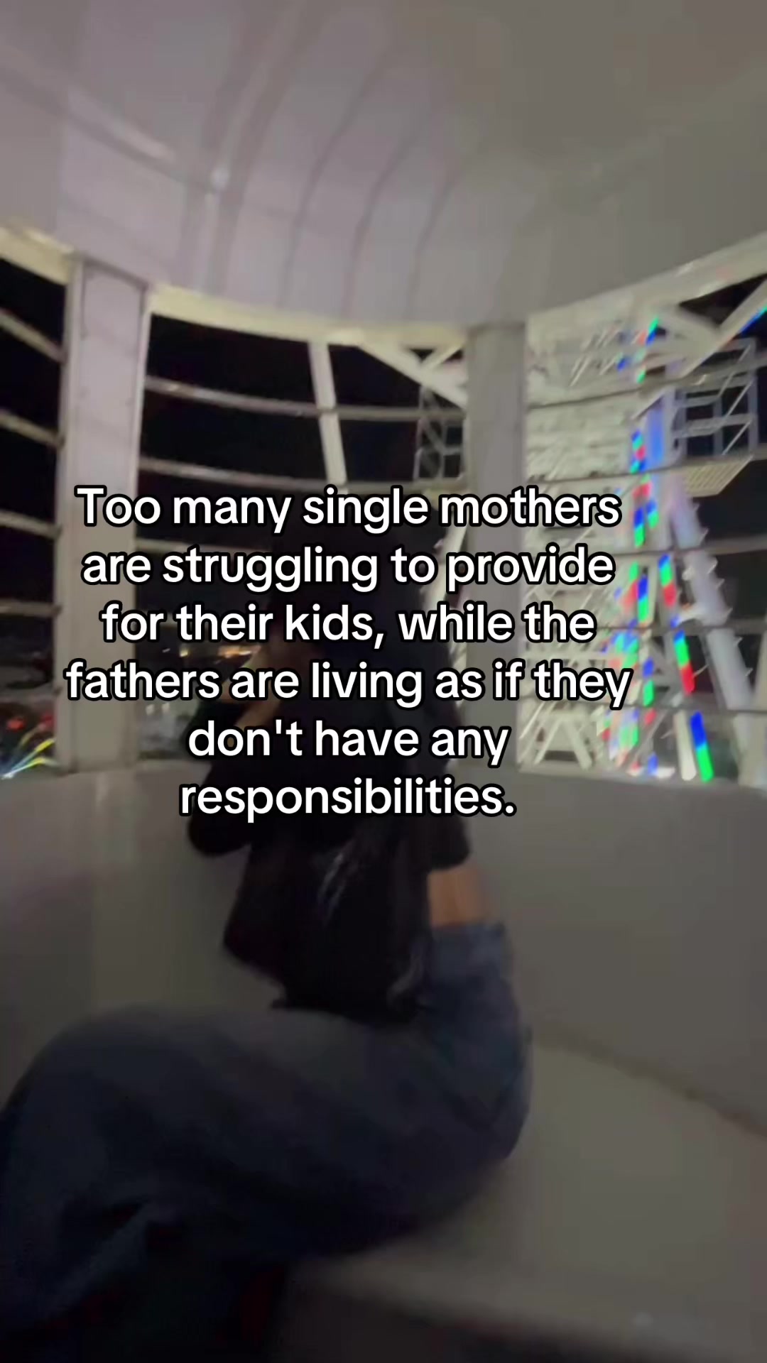 @Momshie
