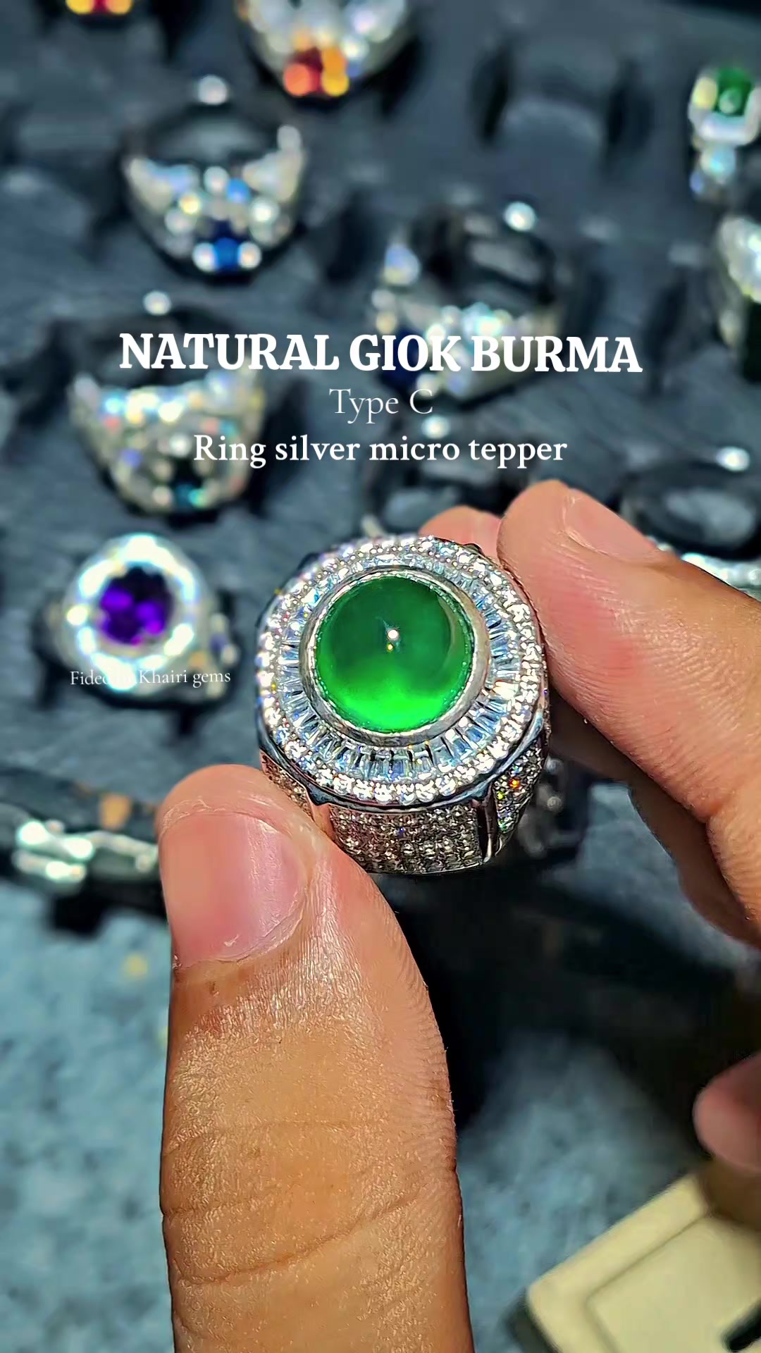 @khairi gems