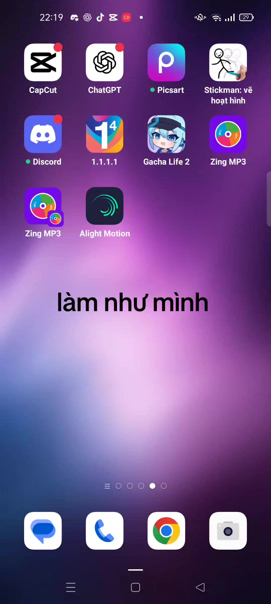 @anh Thiện nghiện ff với qu&yacute; 😈