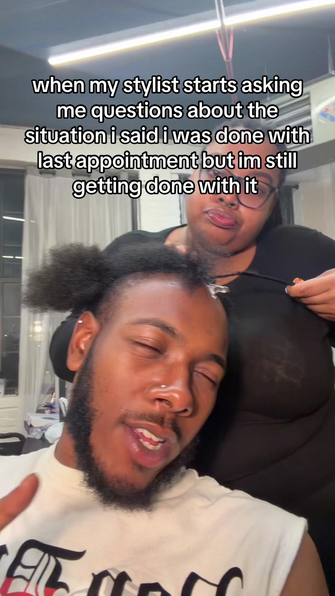 @Livingstaan