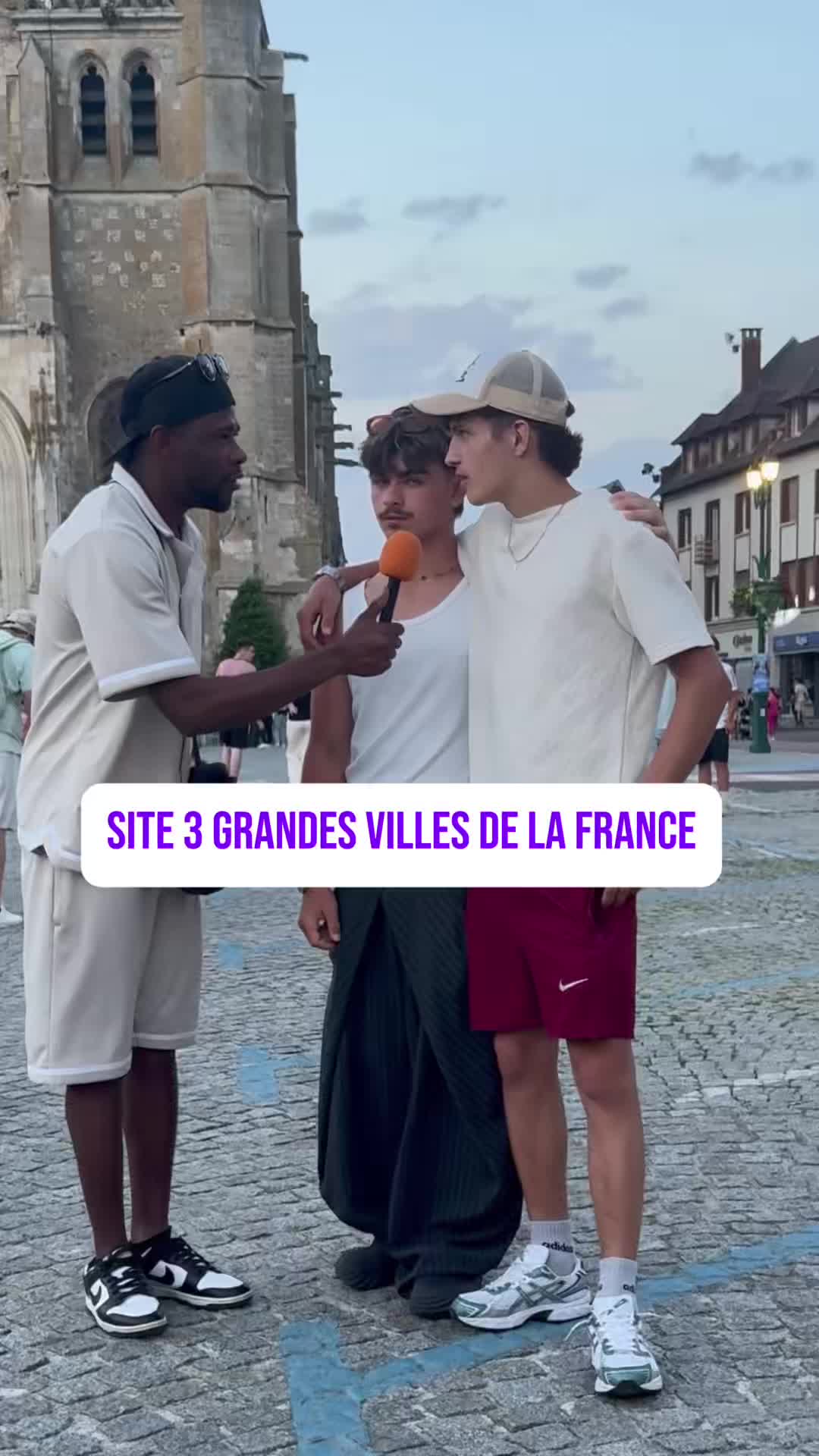 @Micro Normandie