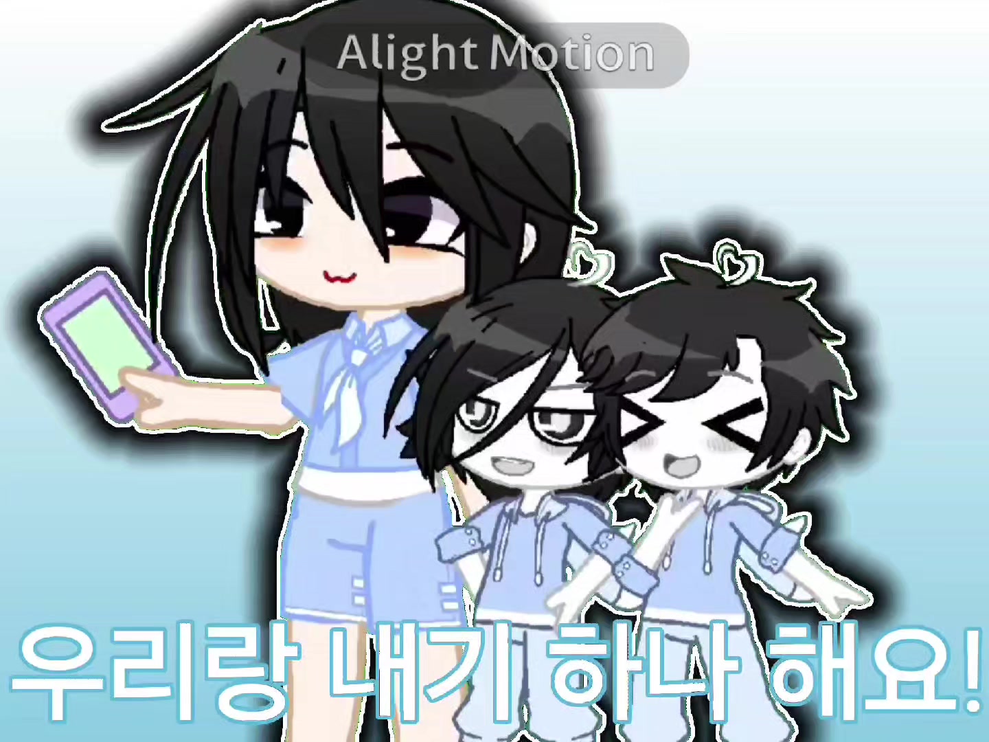 @흰색종이