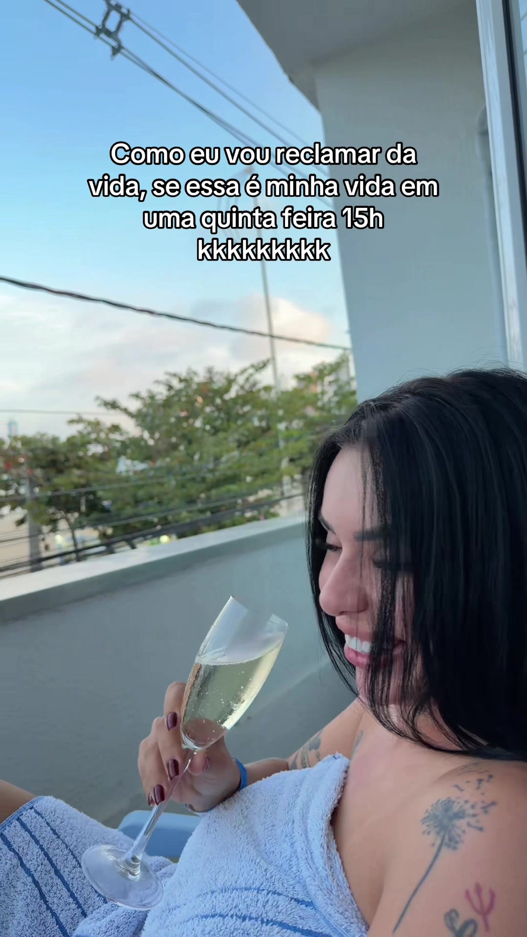 @Thaline Santo