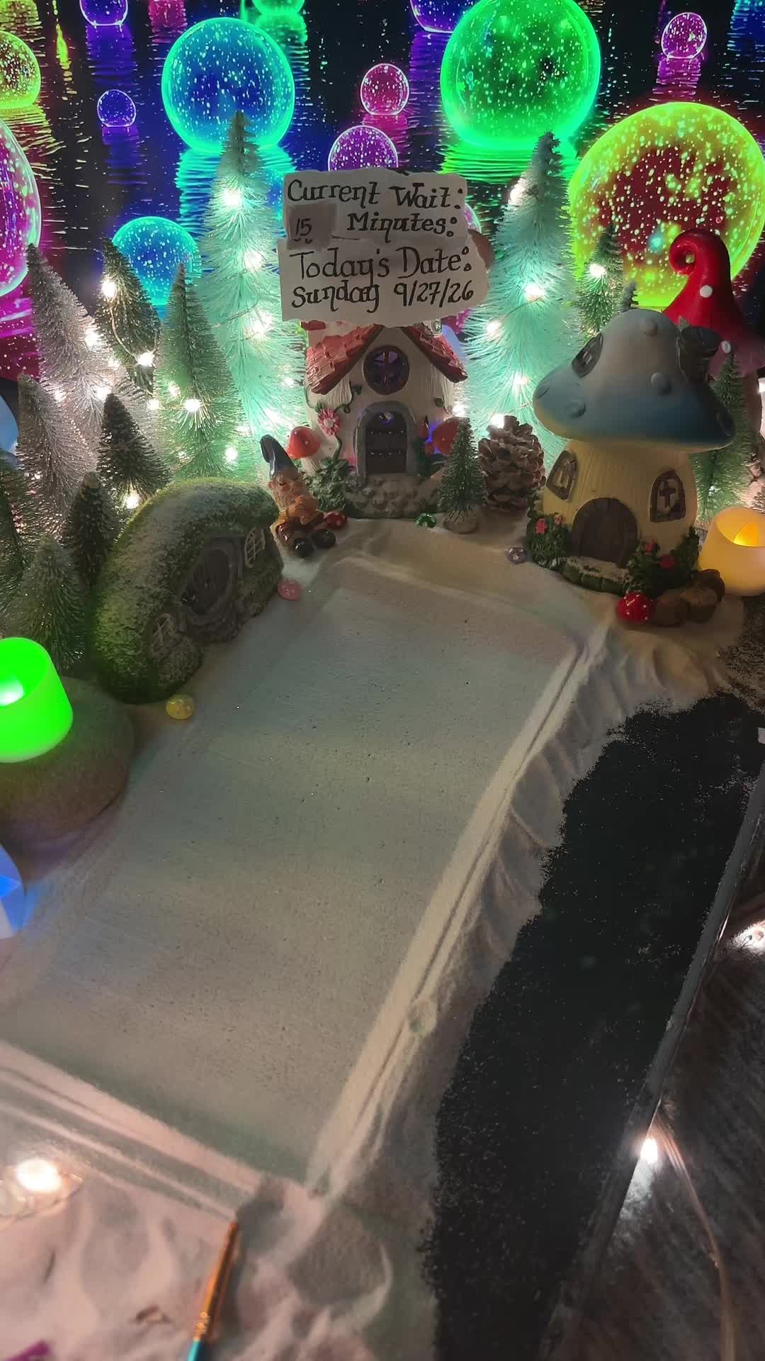 @🍄 Echo Gnome ASMR 🍄
