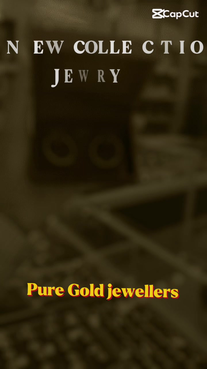 @Pure Gold Jewellers