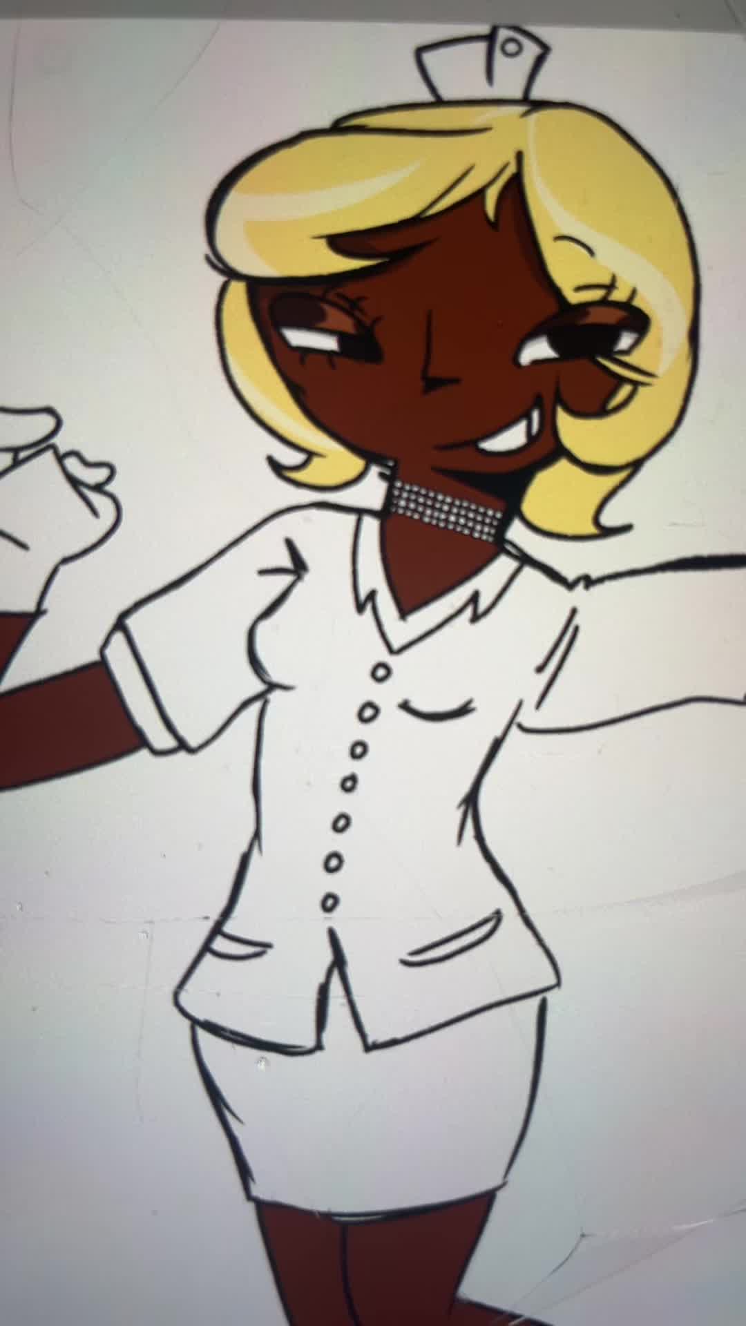 @ChocGOAT