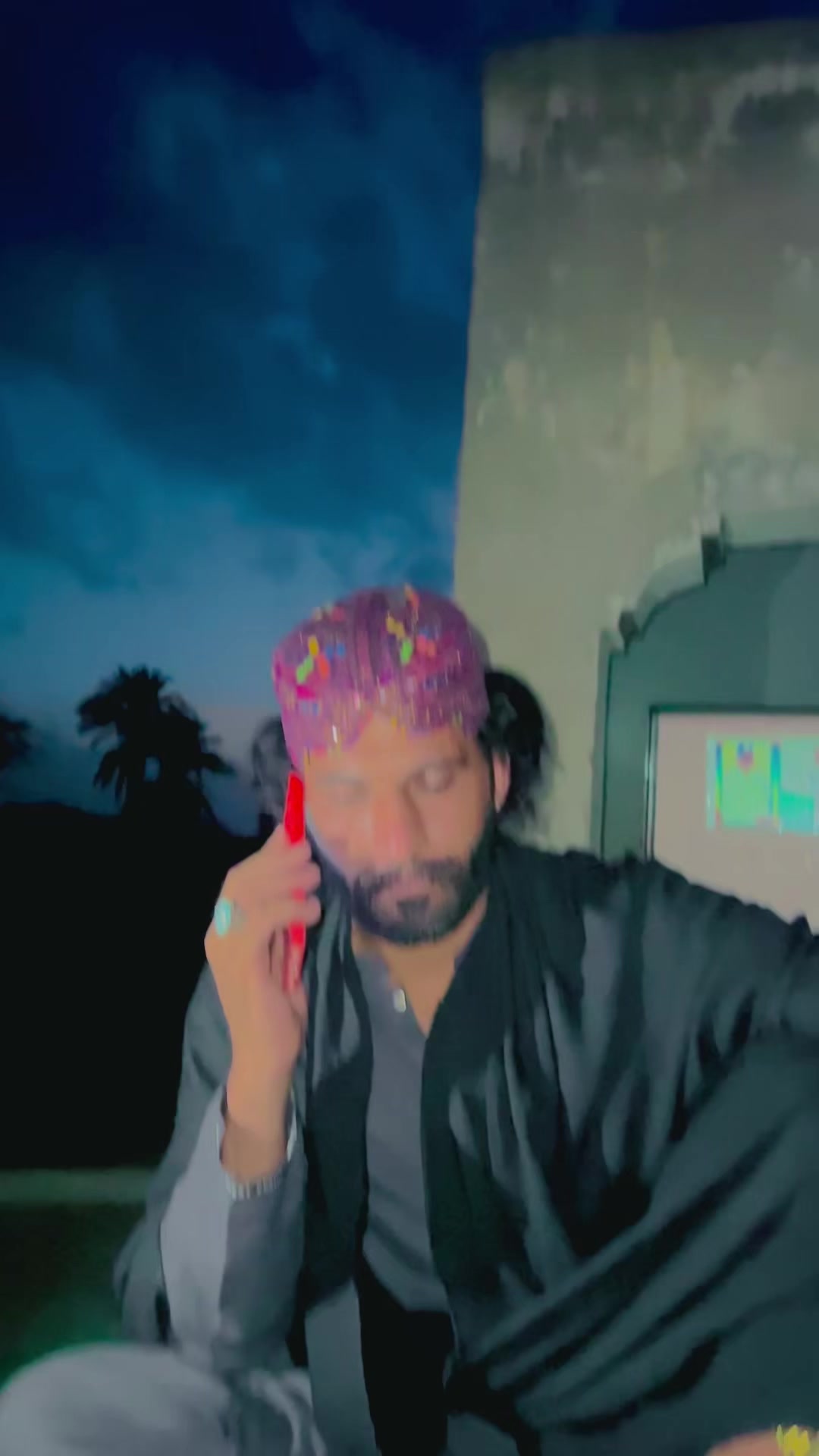 @🔥╾━╤デ╦︻.... Nawab