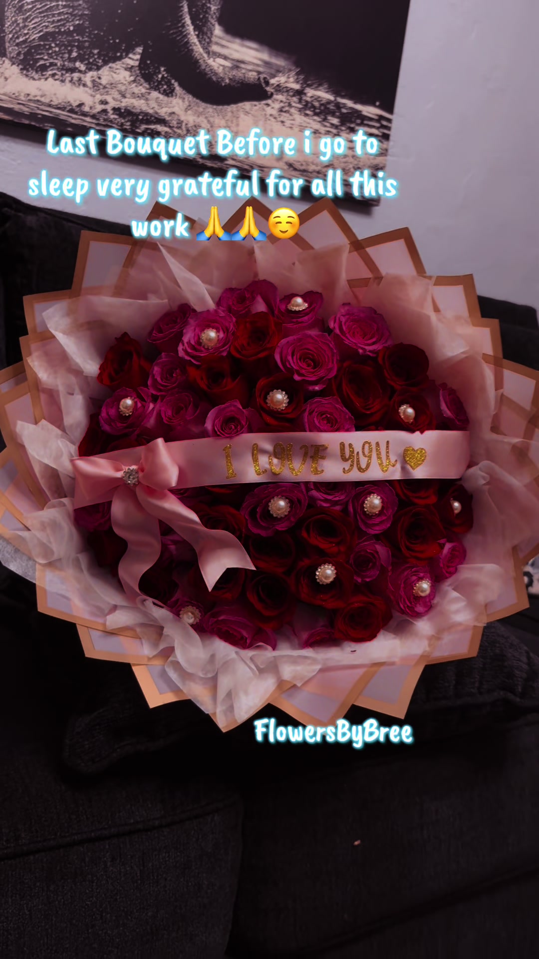 @Flowersbybree 💐|📍Sanfernando