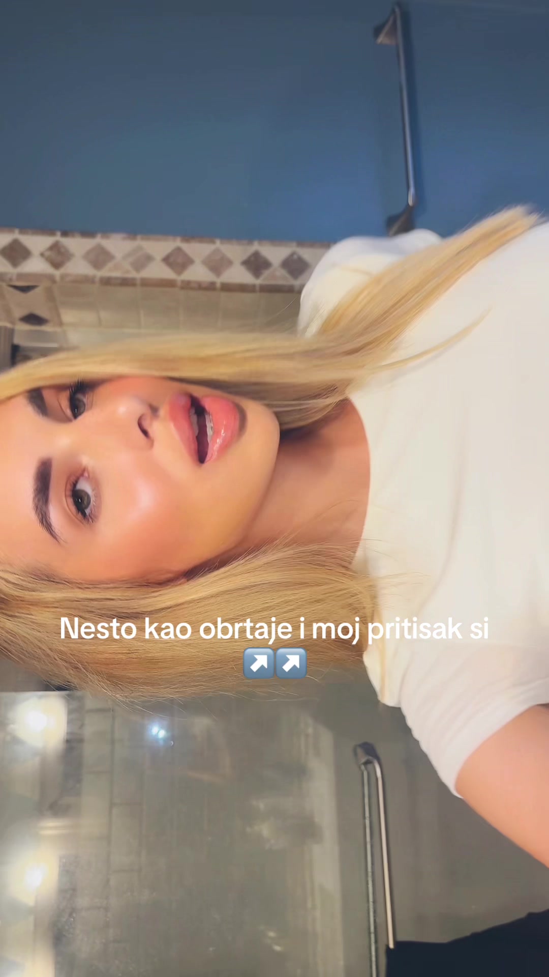 @Spam profil