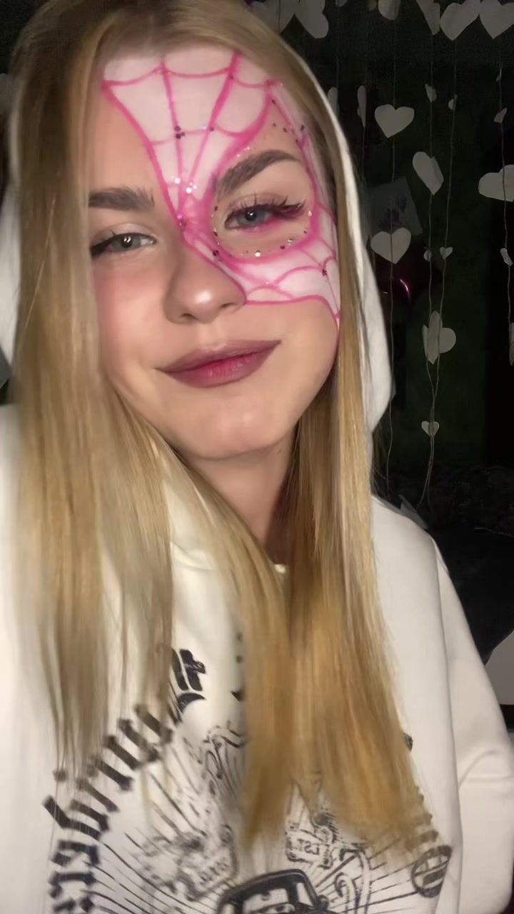 @алька