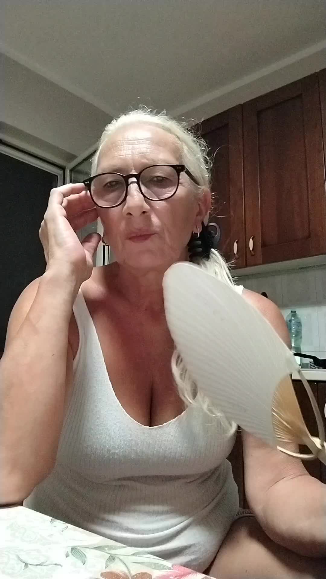 @❤ La bionda❤