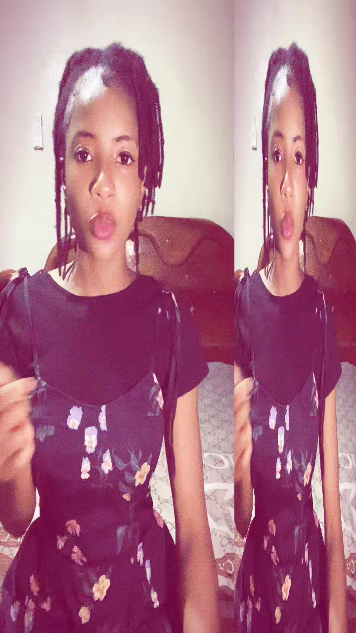 @🎀~Mįss🫦🇬🇳