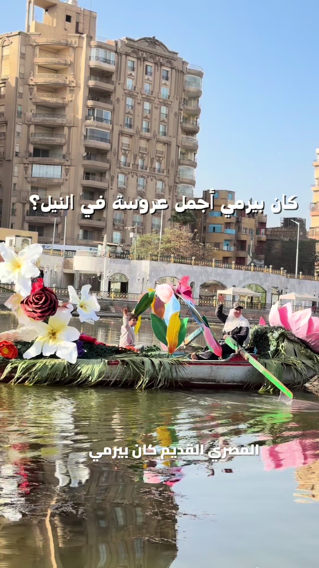 @Mashaweer by Sara