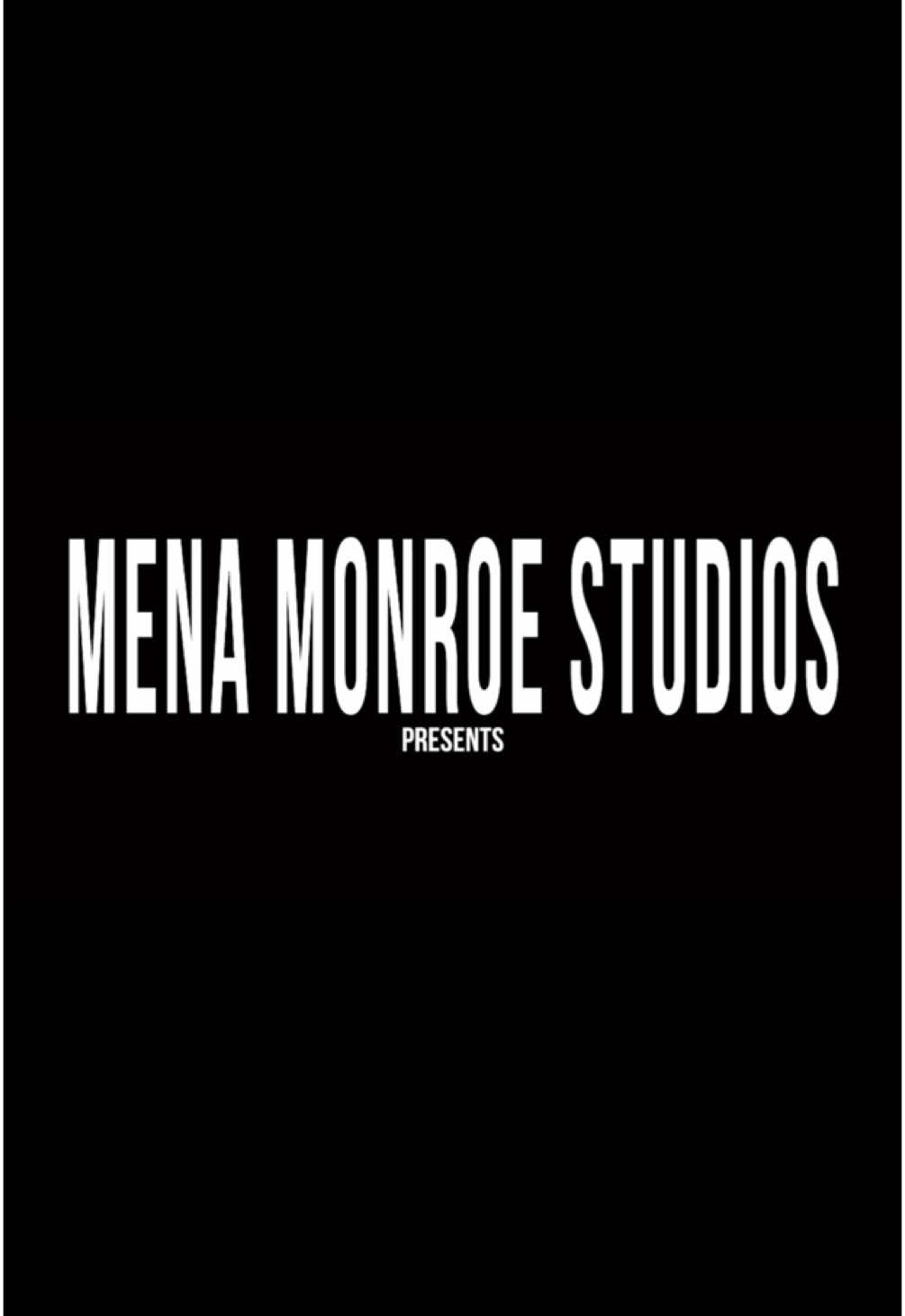 @Mena Monroe