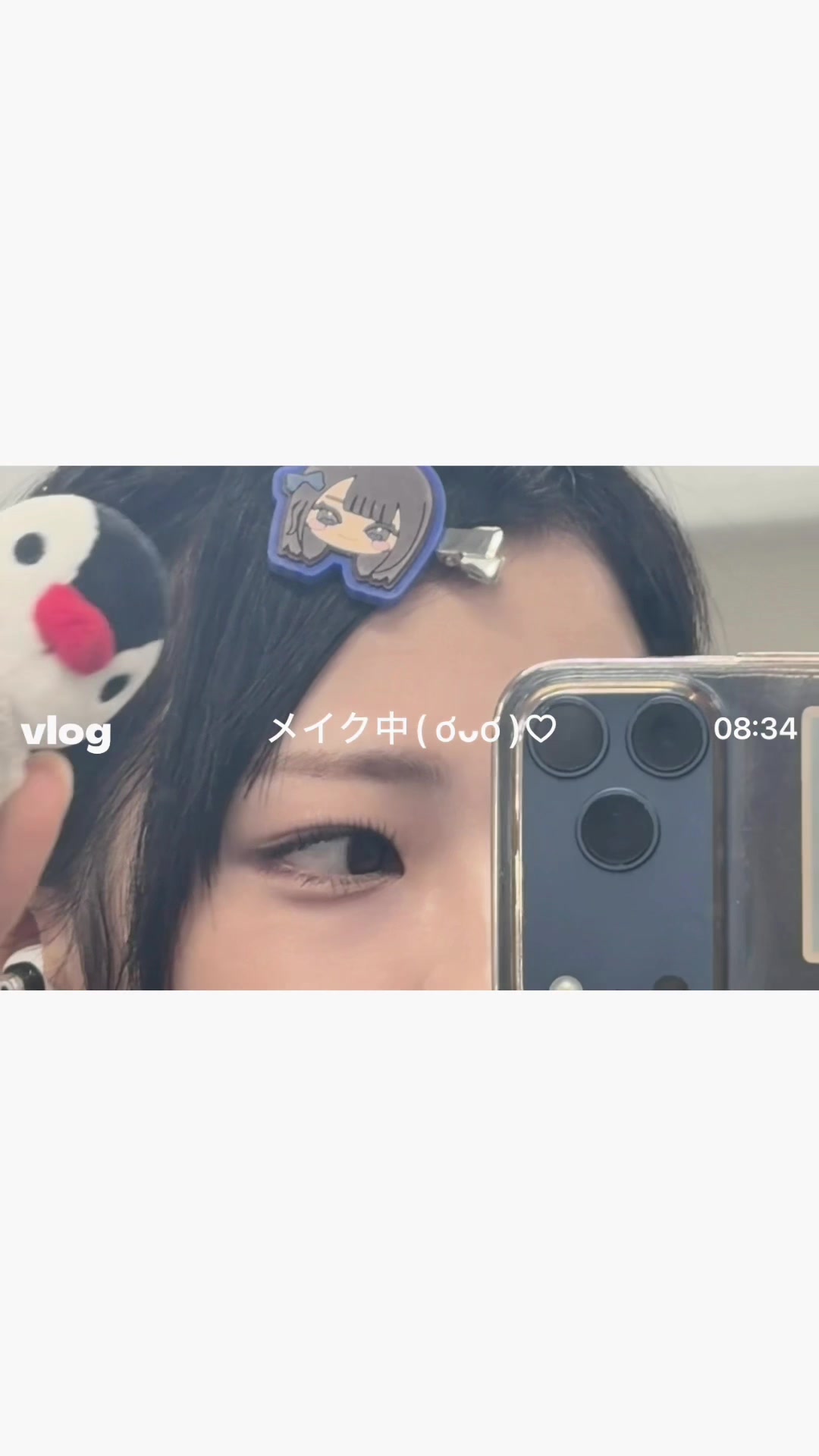 @永田詩央里💎