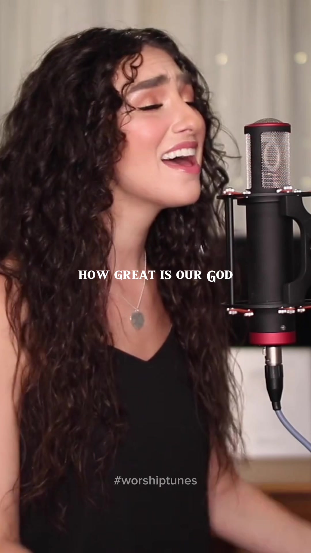 @Worshiptunes