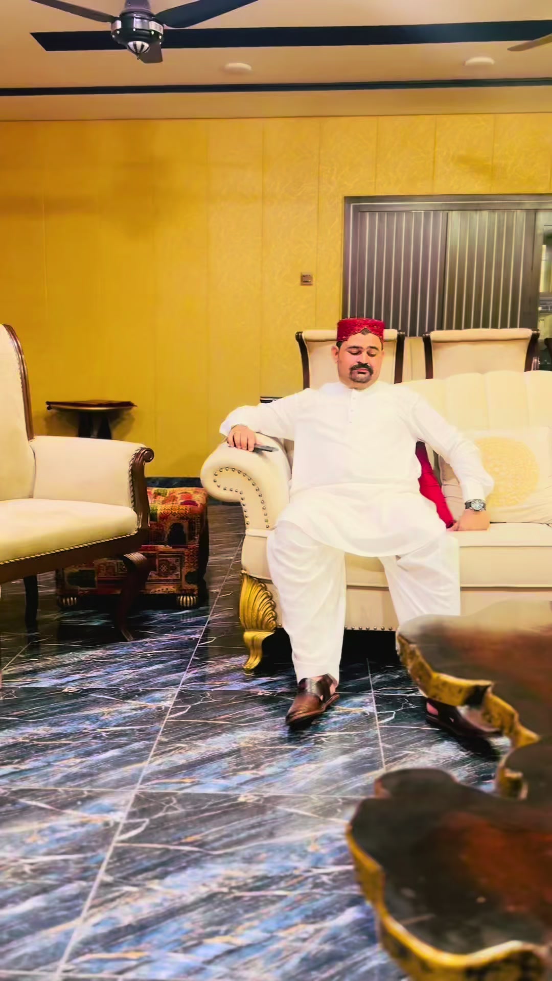 @Babar Badshah