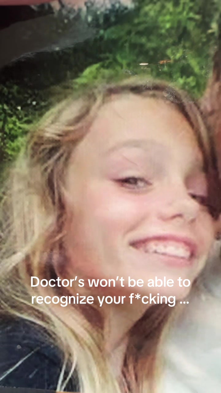 @Trycia Wybiemoon
