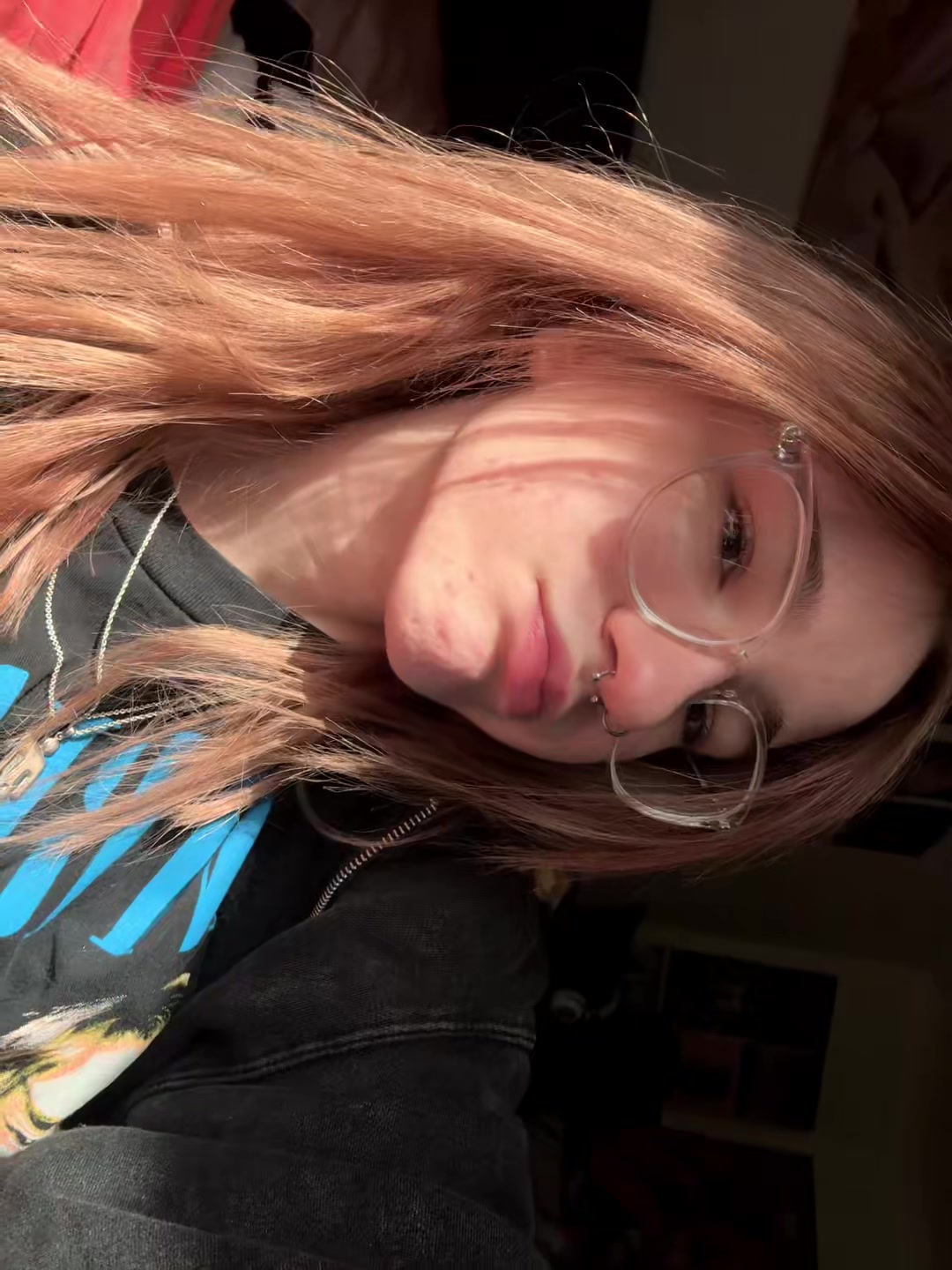 @holly may