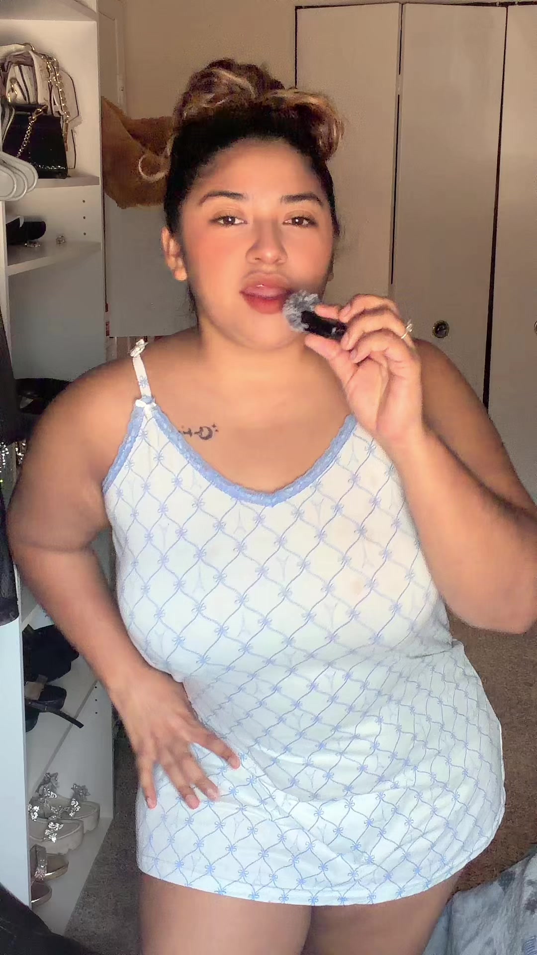 @Iveth Makeup